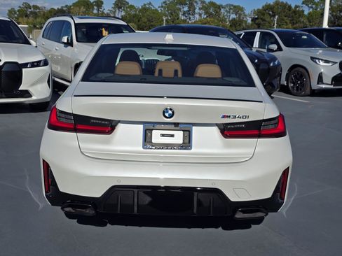 New 2026 BMW M340i w/ Premium Package image 3