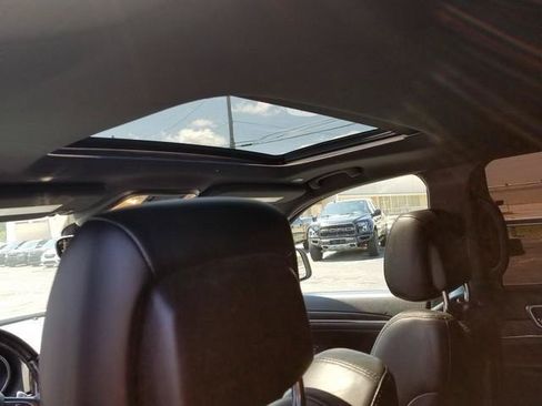 Used 2021 Jeep Grand Cherokee Limited X AWD/4WD image 18