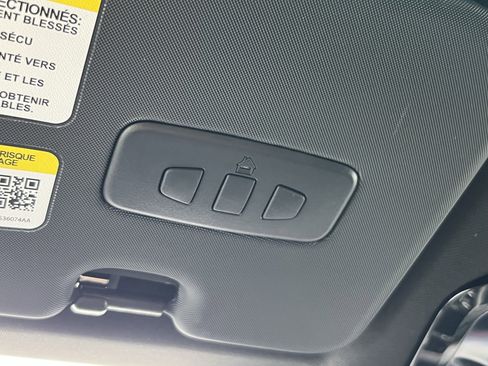 Used 2024 Dodge Hornet R/T w/ Tech Pack w/o Parking image 34