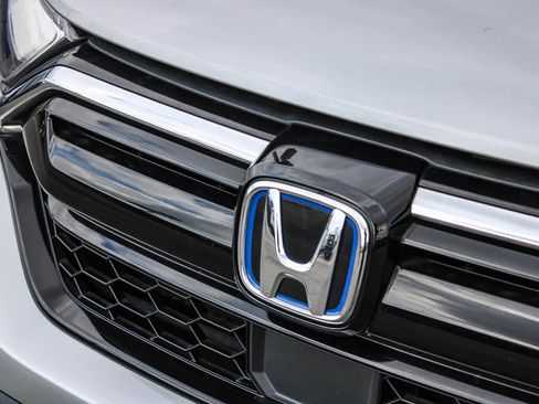 Certified 2022 Honda CR-V EX image 11