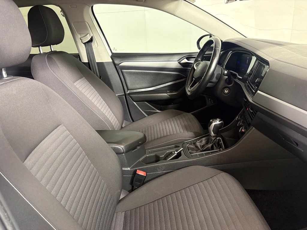 Used 2022 Volkswagen Jetta S FWD image 14