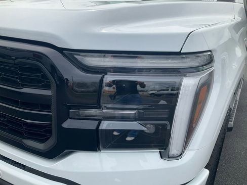 New 2026 Ford F150 Lariat image 9