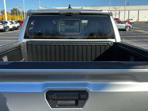 New 2025 Toyota Tacoma TRD Off-Road w/ TRD Off Road Premium Package image 36