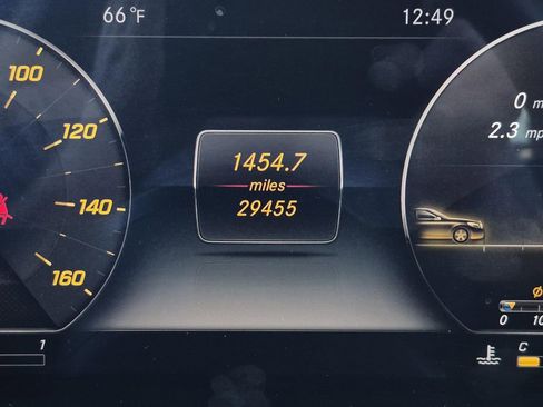 Used 2018 Mercedes-Benz S 450 S450 image 24