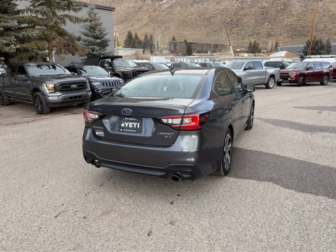 Used 2021 Subaru Legacy Limited XT w/ Popular Package #3 image 11