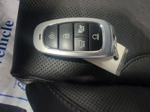 Used 2023 Hyundai Palisade SEL AWD/4WD image 29