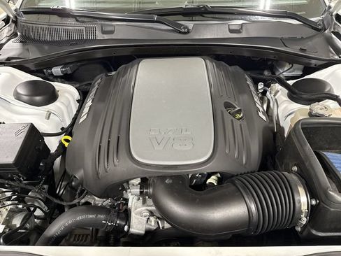 Used 2023 Dodge Charger R/T w/ Daytona Edition Group RWD image 25