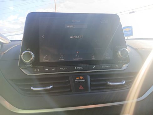 Used 2020 Nissan Altima 2.5 SR image 51