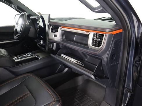 Certified 2023 Ford Expedition Timberline image 77