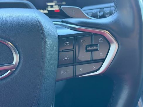 Used 2024 Lexus GX 550 image 33