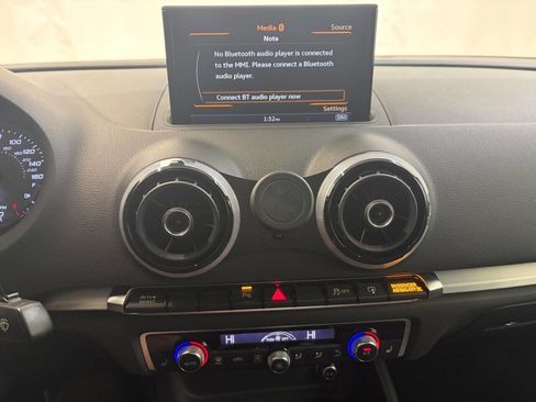 Used 2015 Audi S3 Premium Plus image 16