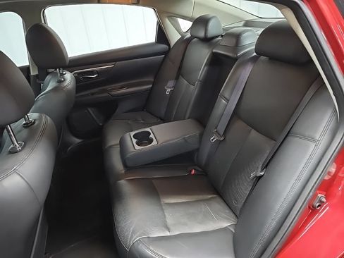 Used 2015 Nissan Altima 3.5 SL FWD image 36