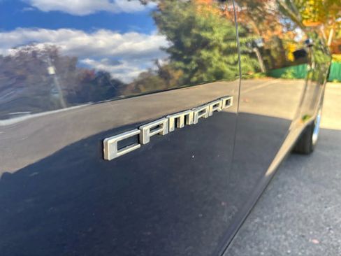 Used 2011 Chevrolet Camaro LS image 8