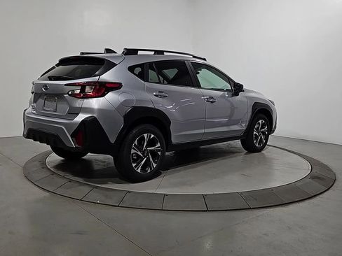 New 2026 Subaru Crosstrek 2.0i Premium AWD/4WD image 5