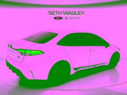 Used 2024 Toyota Corolla SE FWD image 7