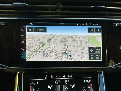 New 2026 Audi Q8 Premium Plus image 29