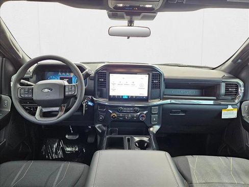 New 2025 Ford F150 STX image 15