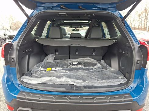 Certified 2025 Subaru Forester Wilderness image 31