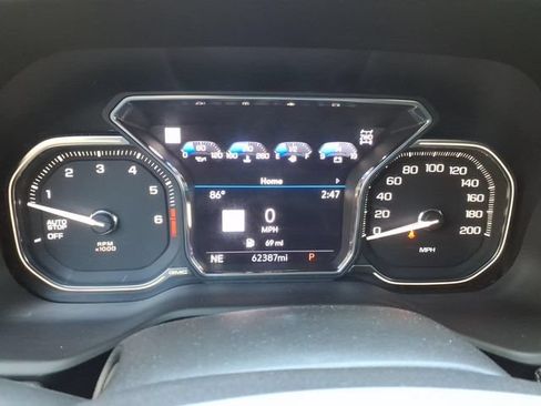Used 2021 GMC Yukon Denali w/ Denali Ultimate Package AWD/4WD image 44