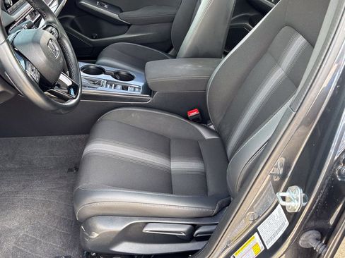Used 2024 Honda Civic Sport image 15
