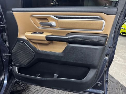 Used 2020 RAM 1500 Big Horn image 56