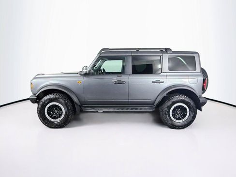 Used 2024 Ford Bronco Badlands AWD/4WD image 8