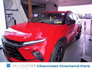 Used 2023 Chevrolet Blazer LT w/ Midnight/Sport Edition video 1