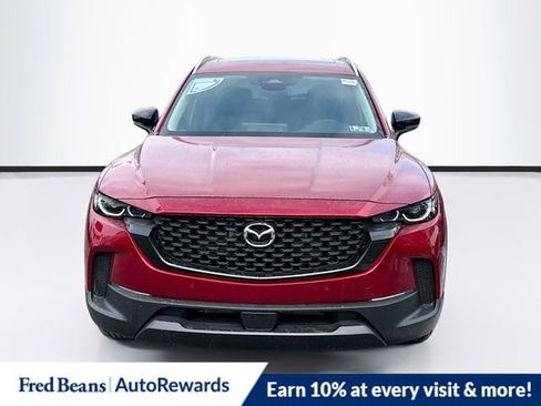 New 2026 MAZDA CX-50 2.5 Hybrid w/ Weather Package image 2