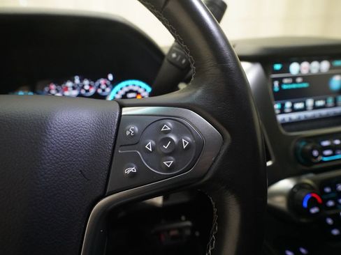 Used 2017 Chevrolet Tahoe LT AWD/4WD image 20