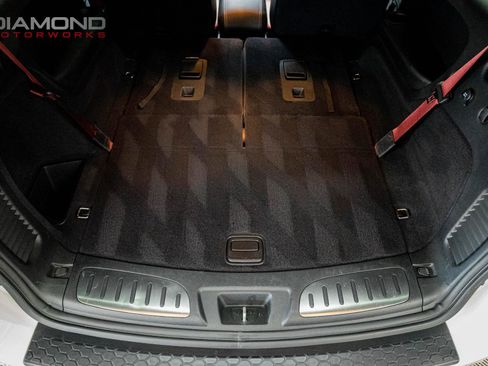 Used 2021 Dodge Durango SRT Hellcat w/ Premium Interior Group image 67