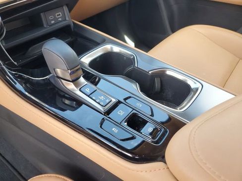 Used 2024 Lexus NX 250 FWD image 30