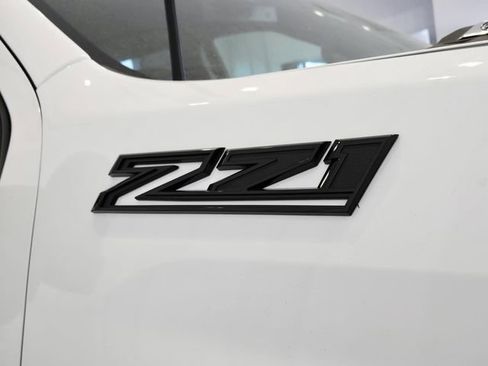 New 2026 Chevrolet Silverado 2500 W/T w/ WT/CX Safety Package image 15