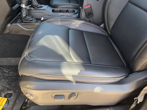 New 2026 Jeep Gladiator Sport image 24