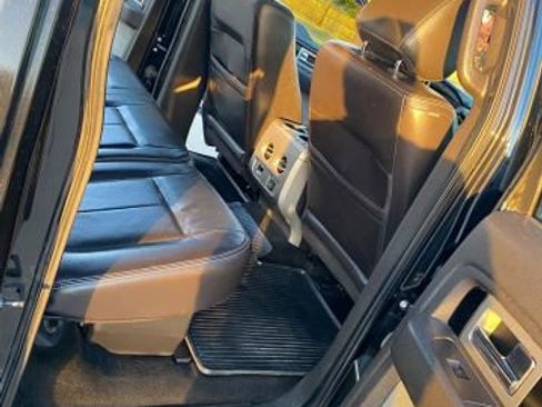 Used 2012 Ford F150 FX4 w/ FX Luxury Pkg image 12