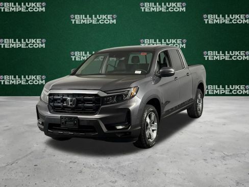Used 2025 Honda Ridgeline RTL image 9