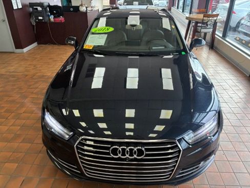 Used 2018 Audi A7 3.0T Prestige w/ Prestige Package AWD/4WD image 6