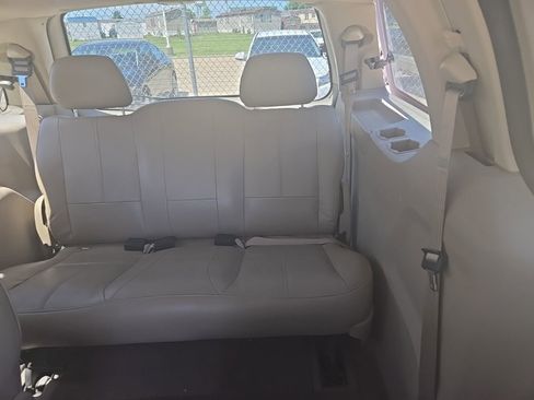 Used 2003 Ford Windstar SEL FWD image 6
