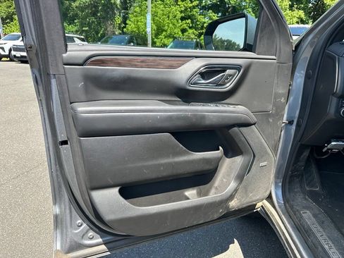 Used 2021 Chevrolet Tahoe Z71 AWD/4WD image 19