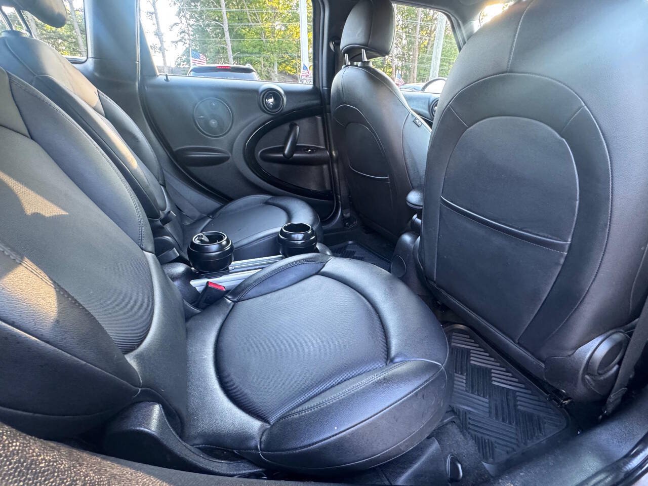 Used 2012 MINI Cooper Countryman S AWD/4WD image 5