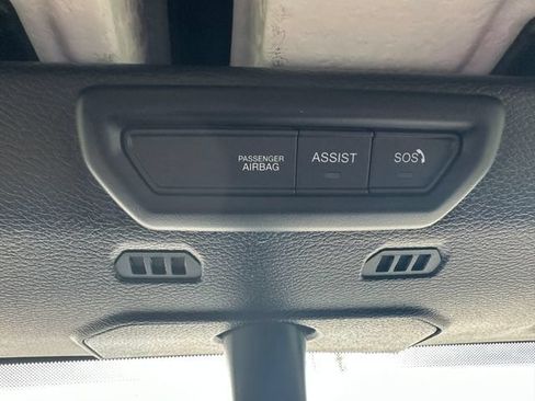 Used 2022 Jeep Wrangler Rubicon w/ Steel Bumper Group AWD/4WD image 18