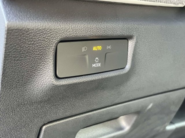 Certified 2026 Volkswagen Tiguan S FWD image 18