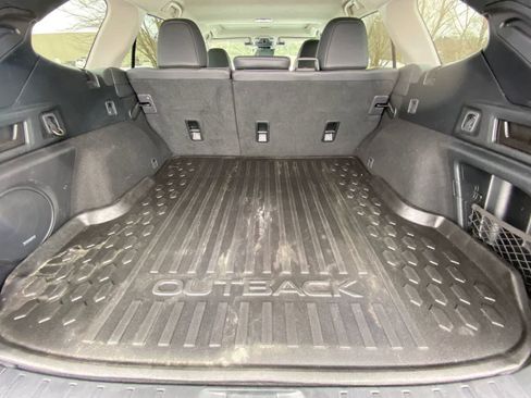 Certified 2023 Subaru Outback Touring XT image 25