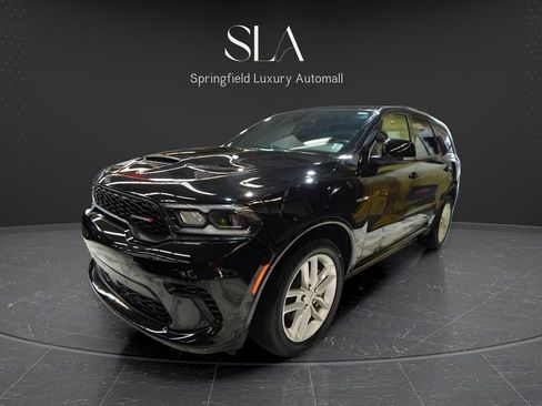 Used 2025 Dodge Durango R/T AWD/4WD image 3