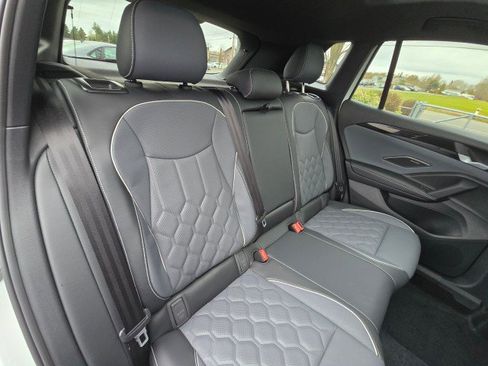 New 2026 Volkswagen Tiguan SEL R-Line image 16