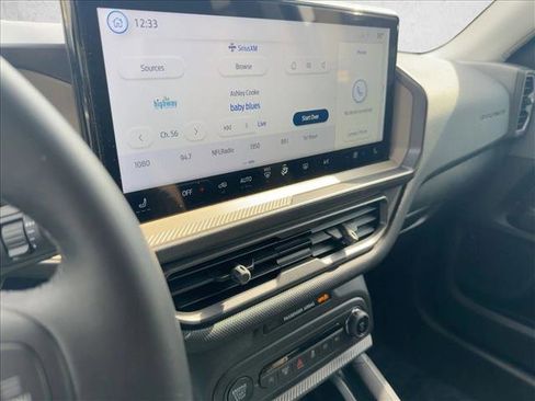 New 2025 Ford Bronco Sport Big Bend image 12