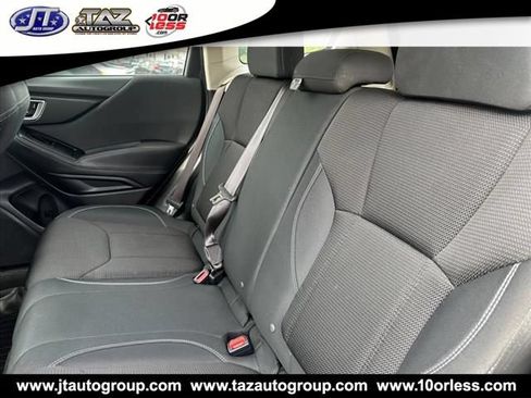 Used 2019 Subaru Forester AWD/4WD image 8