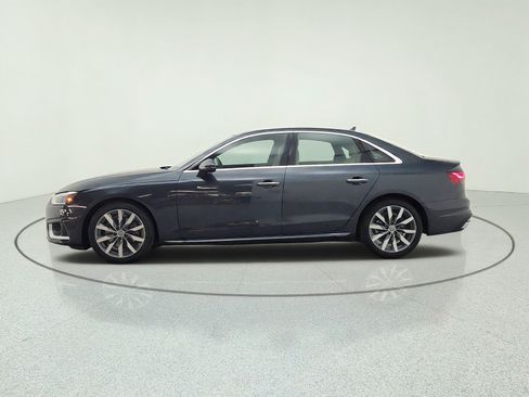 Used 2020 Audi A4 2.0T Premium Plus FWD image 8