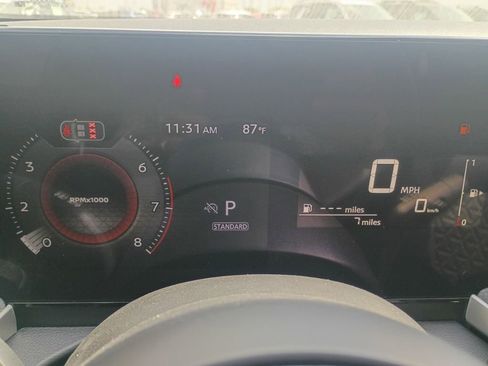 New 2026 Nissan Kicks SV image 11