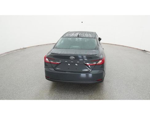 New 2026 Toyota Camry LE image 7