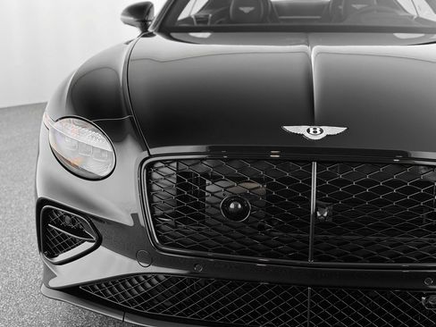 New 2025 Bentley Continental GT Speed image 37